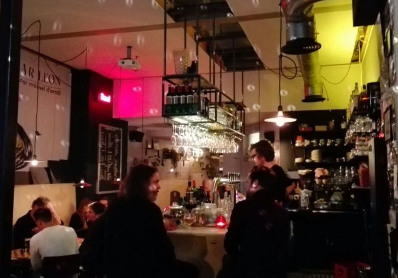 Bar Leon Antwerp