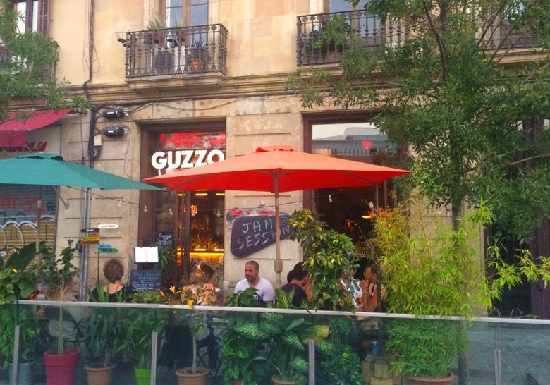 Guzzo Barcelona