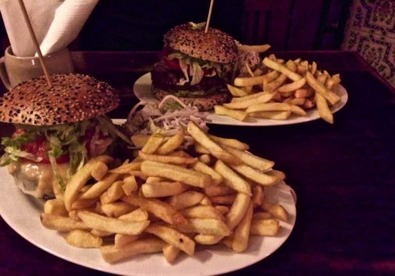 BurgerAmt Berlin