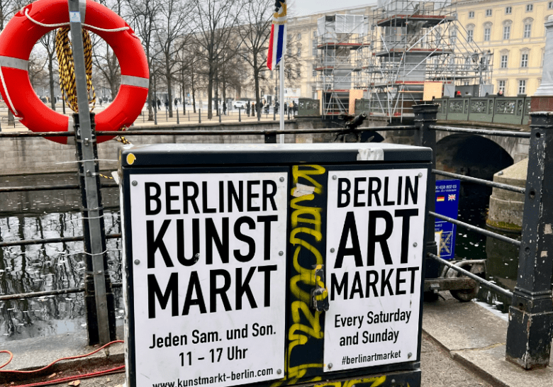 The Berlin Art Market Berlin