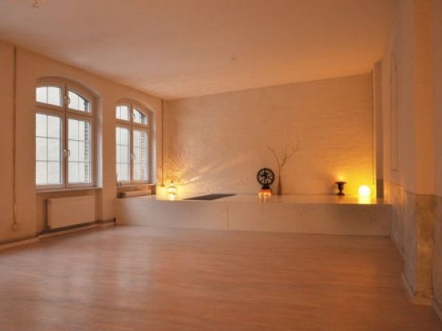 Yoga School Berlin Berlin