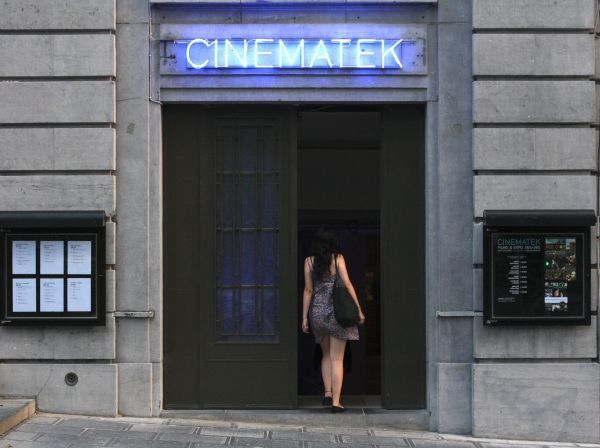 Cinematek Brussels