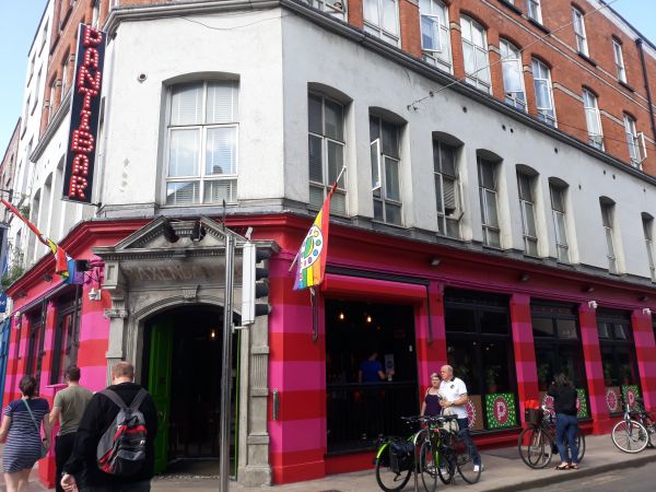 South Dublin Gay Personals, South Dublin Gay Dating - Mingle2