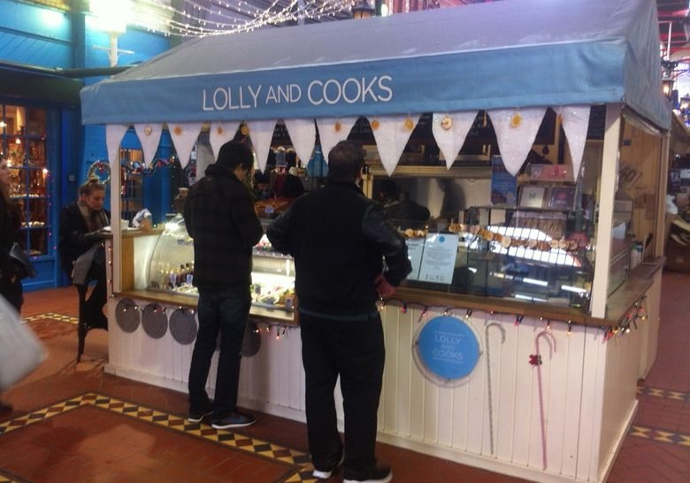 Lolly and Cooks Dublin