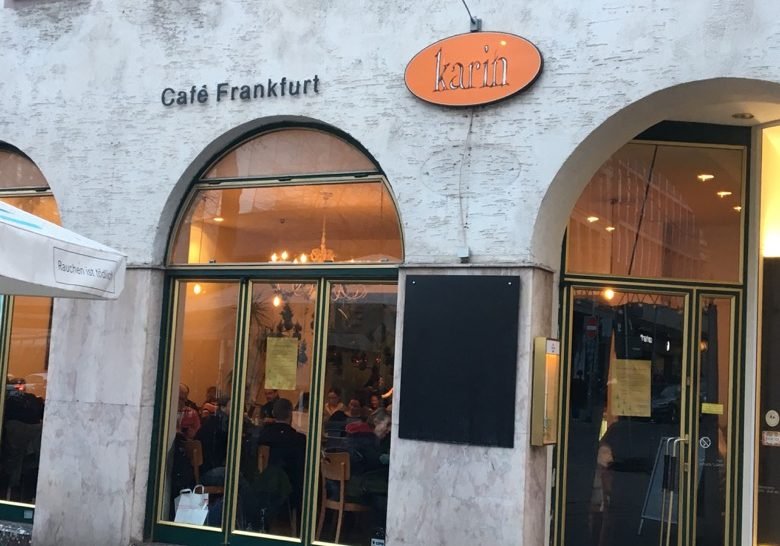 Café Karin Frankfurt
