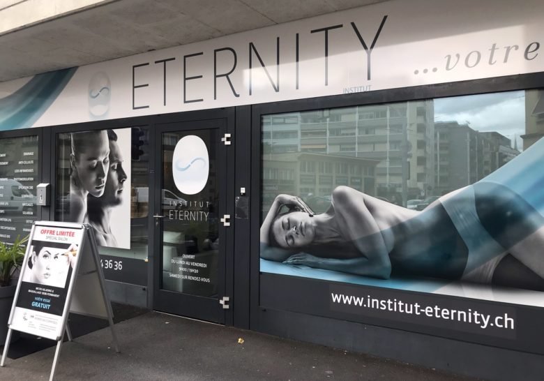 Institut Eternity Geneva