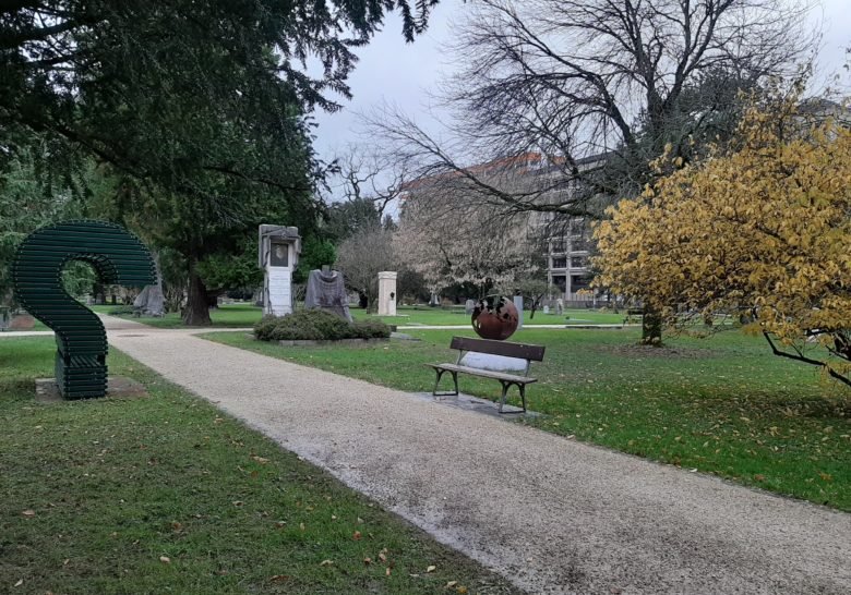 Plainpalais Cemetery Geneva
