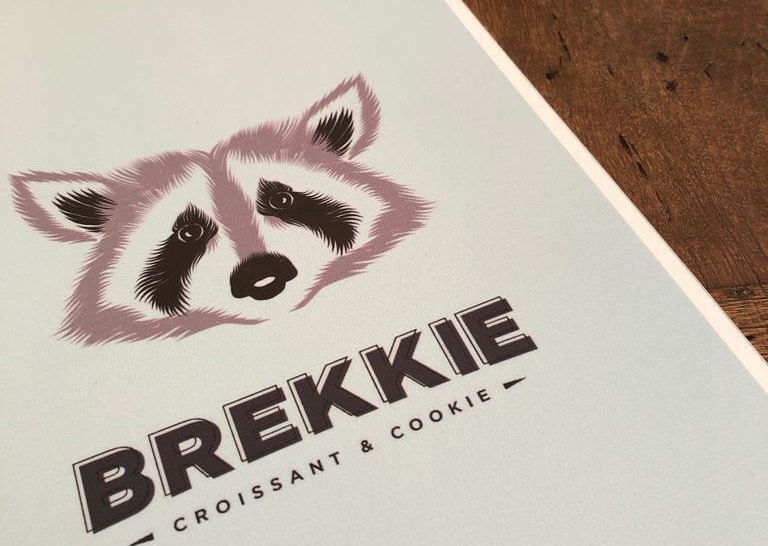 Brekkie Croissant & Cookie Istanbul