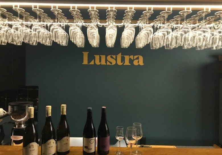 Wine Bar Lustra Krakow