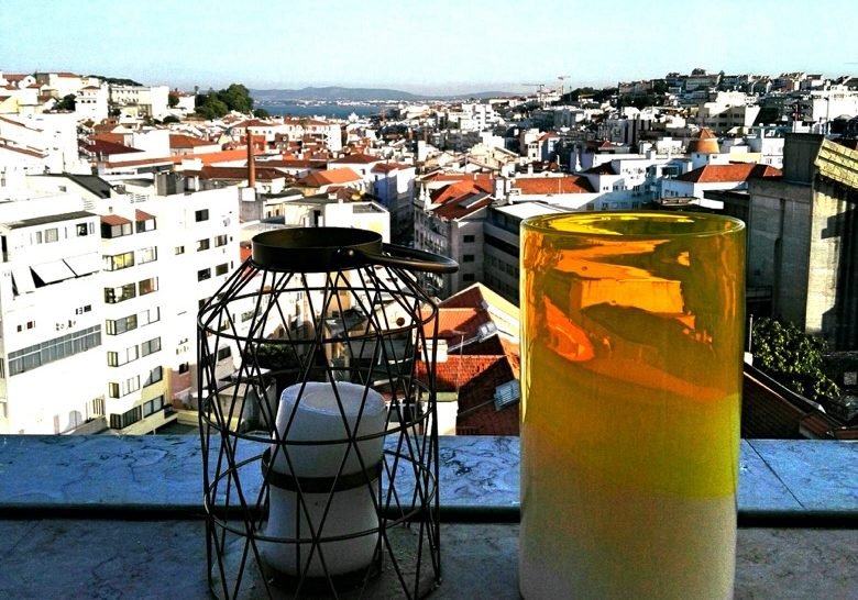 Chill-Out Limão Lisbon
