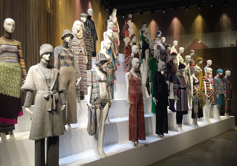Fashion and Textile Museum – A chic museum