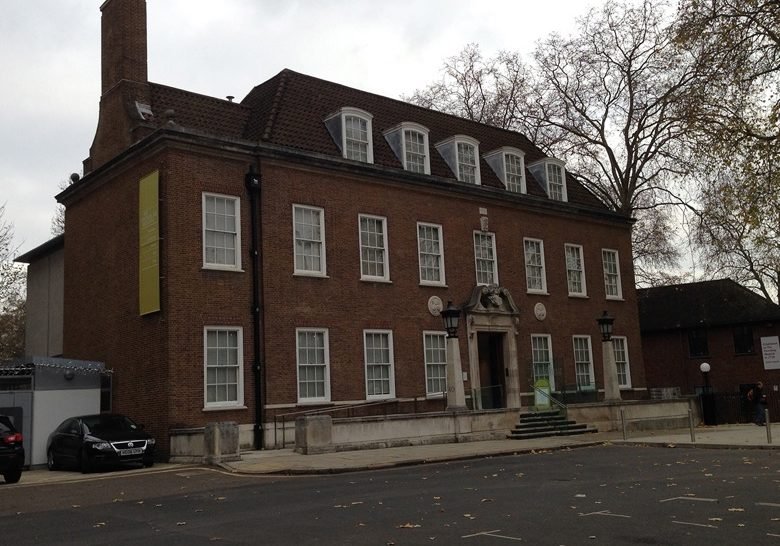 The Foundling Museum London