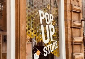 City Pop-up Shops Luxembourg City