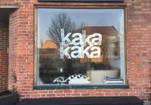 Kaka på Kaka Malmö