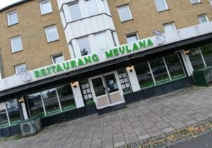 Mevlana Malmö