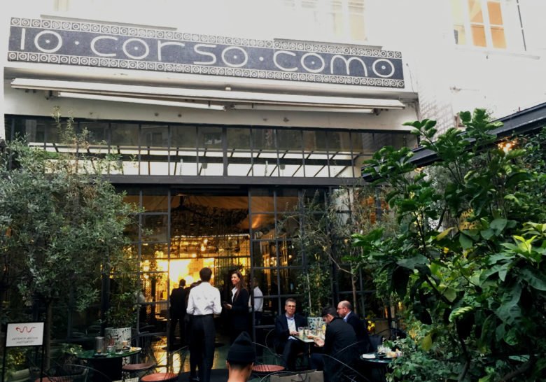 10 Corso Como Milan