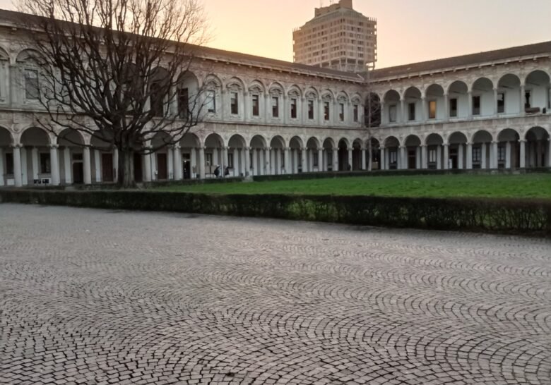 University of Milan Milan