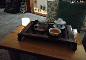 Tea Room Minsk