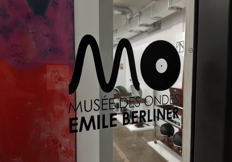 Emile Berliner Museum Montreal