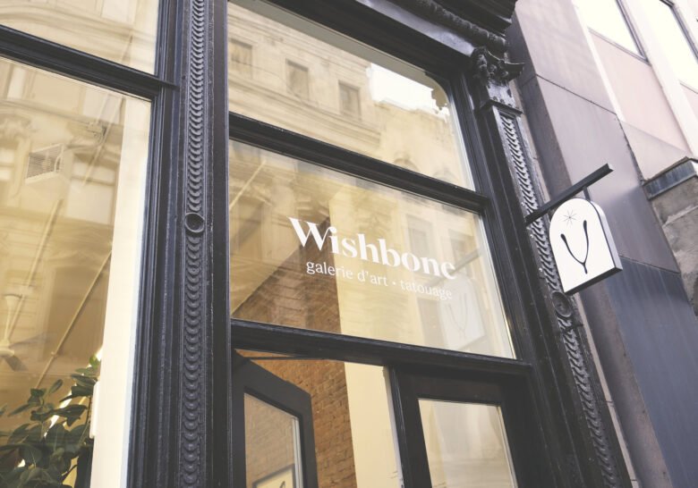 Wishbone Gallery Montreal