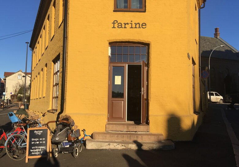 Farine Oslo