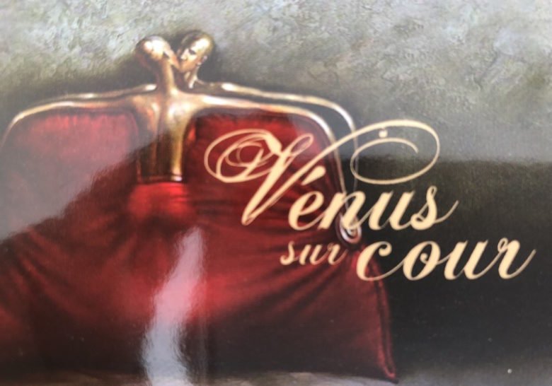 Venus erotic cshop