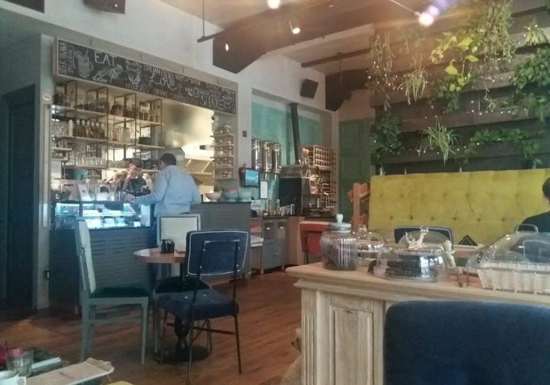 My Brilliance Cafe Podgorica