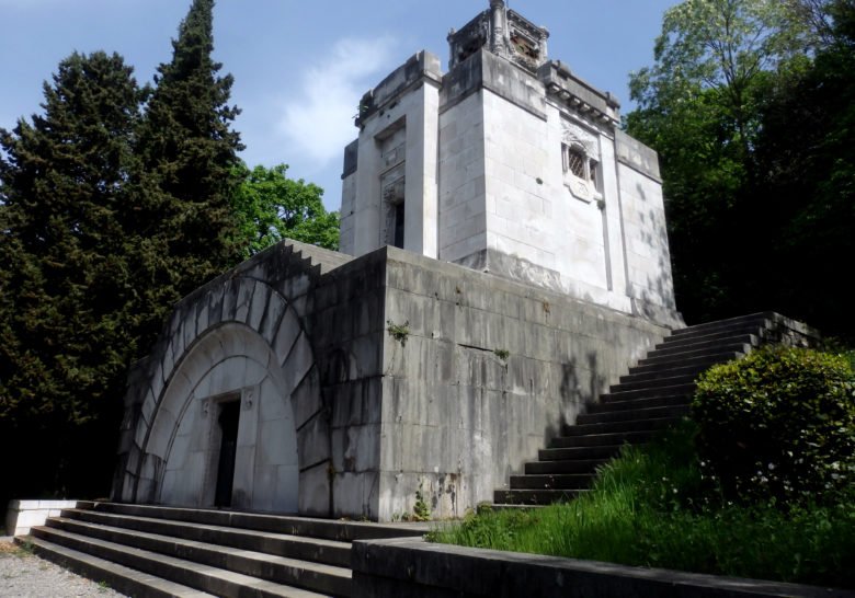 Kozala Cemetery Rijeka