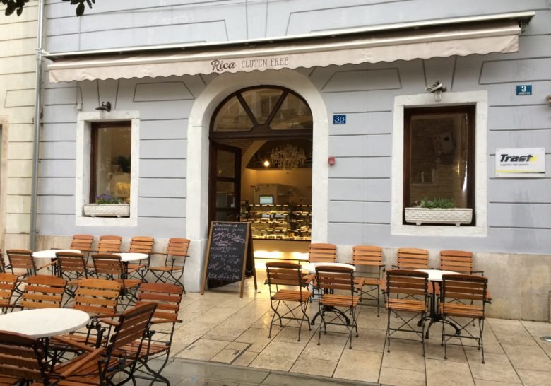 Rica Caffe-bar Rijeka