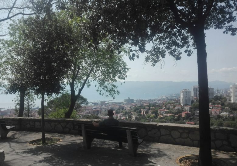 Trsat View Rijeka