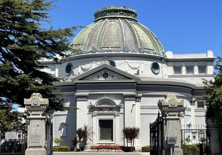 Columbarium San Francisco