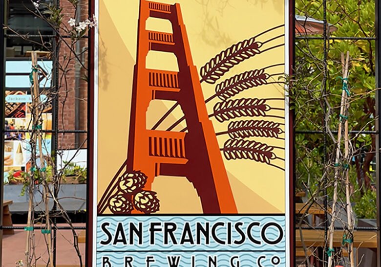 San Francisco Brewing Co. San Francisco