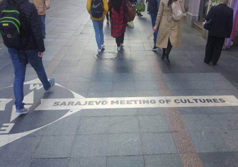 Sarajevo Meeting Point Sarajevo