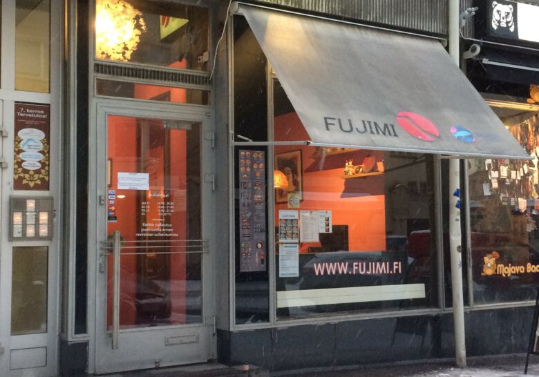Fujimi Tampere
