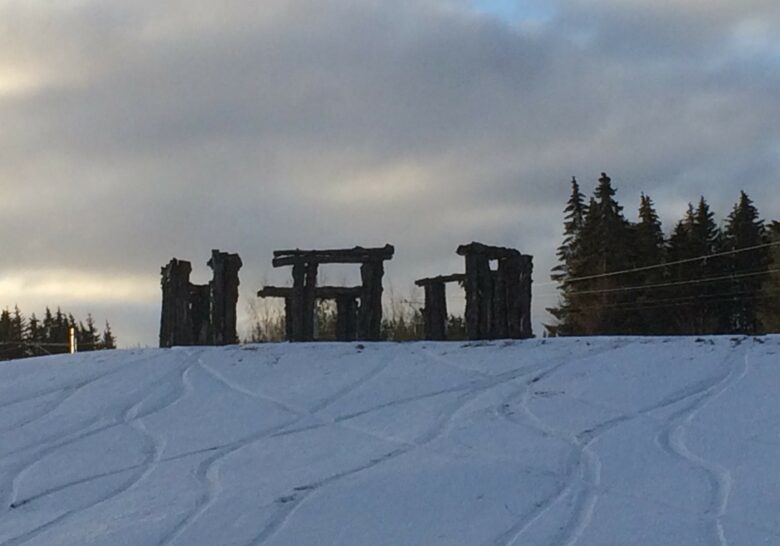 Woodhenge Tampere