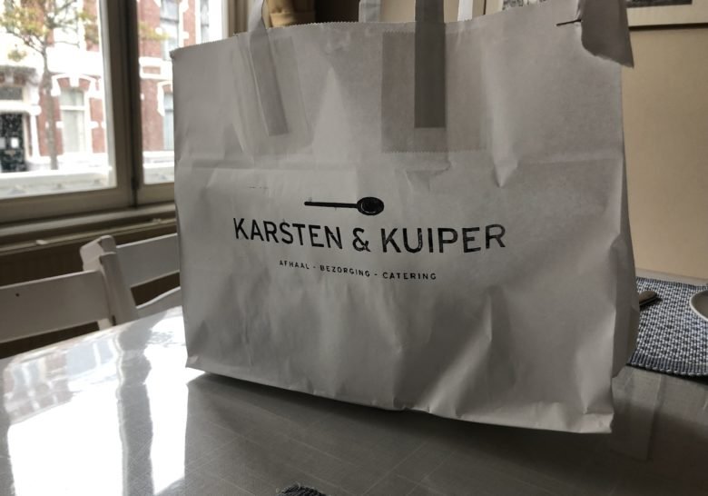 Karsten & Kuiper The Hague