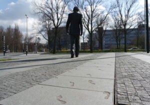 Long Walk to Freedom The Hague