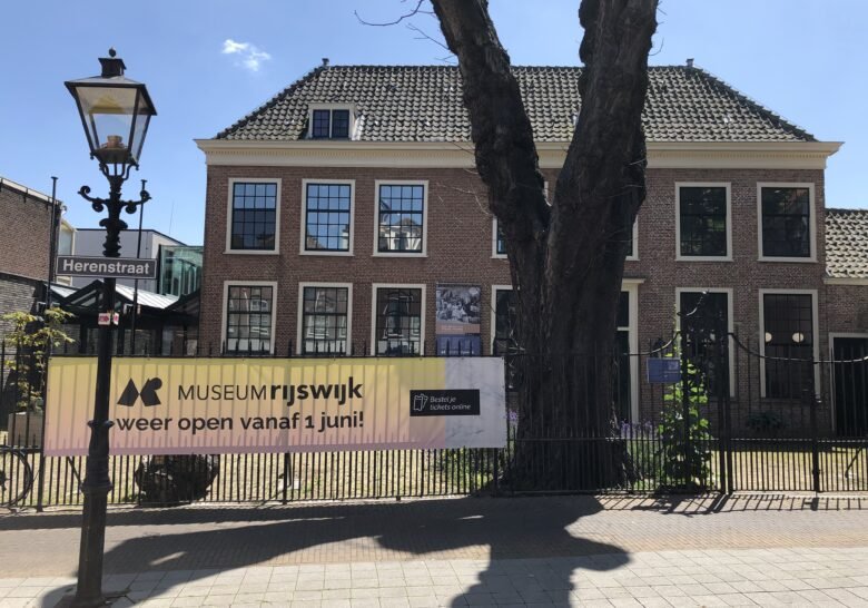 Museum Rijswijk The Hague