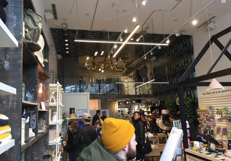 Drake General Store – Eccentric Canadian souvenirs
