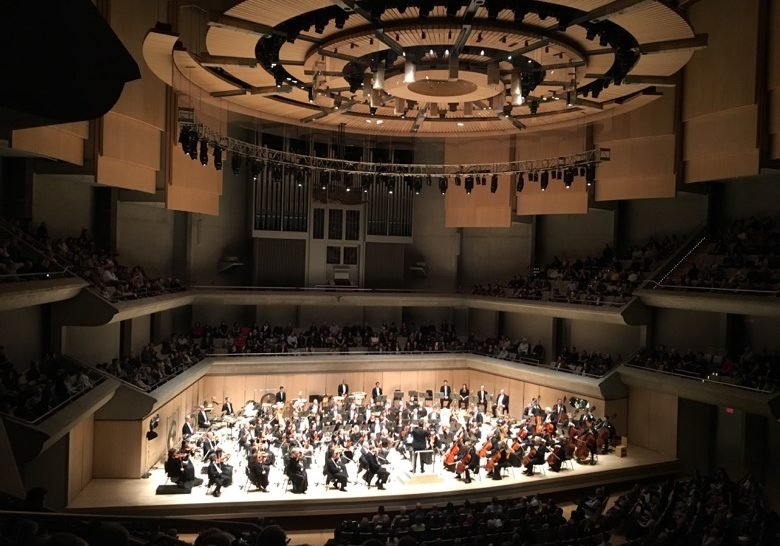 Toronto Symphony Orchestra Toronto