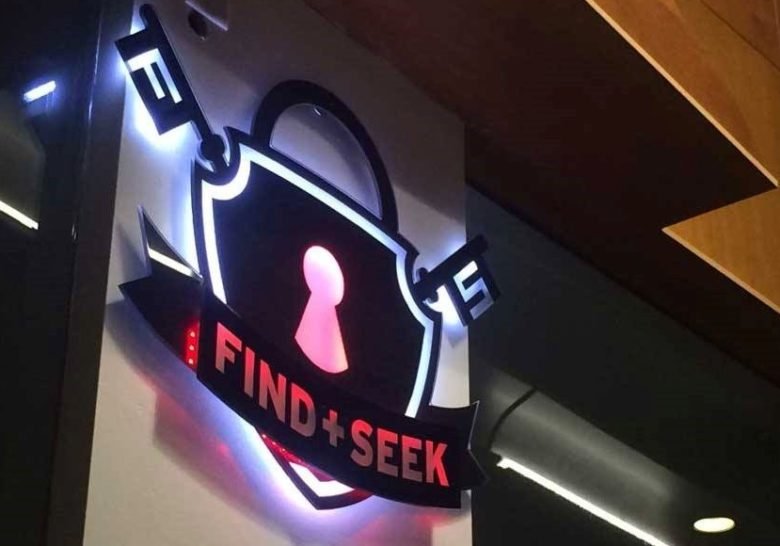 Find and Seek Vancouver