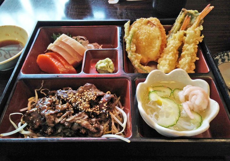 Kazu Japanese Restaurant Vancouver