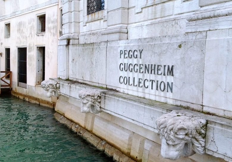 Peggy's Place Venice