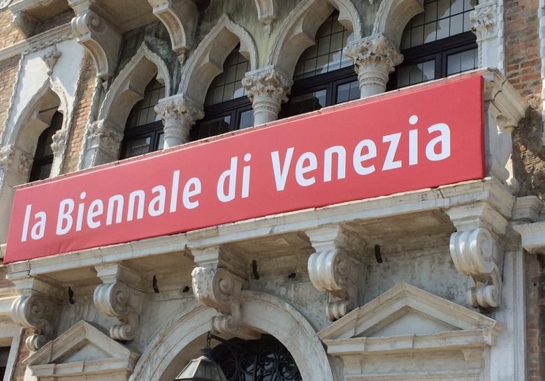 Venice Biennale Venice