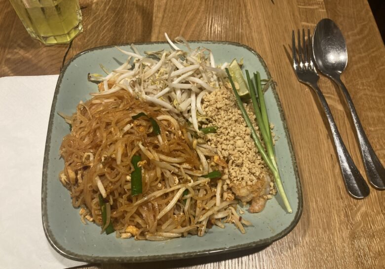 All Reis – Bangkok Street Food