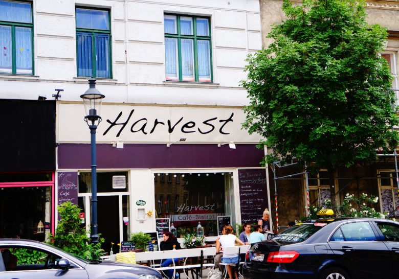 Harvest Vienna