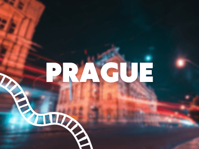 Unveiling the Hidden Gems of Prague: A Guide for the curious savvy traveller!