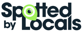 Spotted by Locals 2.0 logo
