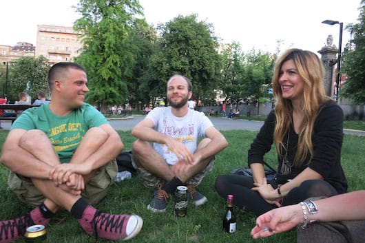 11 2015-05 Spotters meeting Belgrade 1