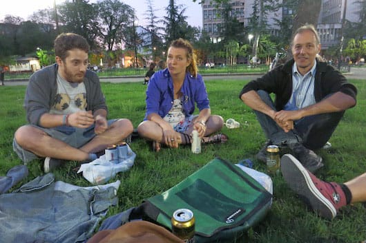 11 2015-05 Spotters meeting Belgrade 2